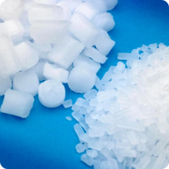 یخ خرد شده کراشد/ بسته ۷ کیلویی