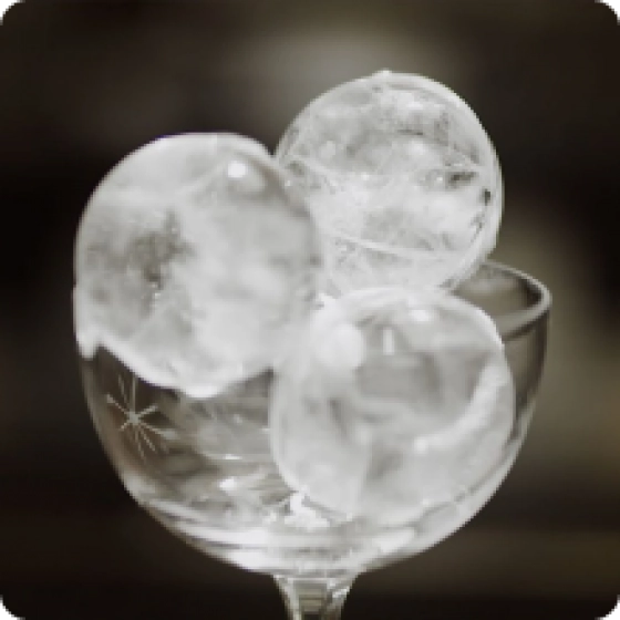 یخ خرد شده کراشد/ بسته ۵ کیلویی