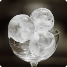 یخ خرد شده کراشد/ بسته ۵ کیلویی