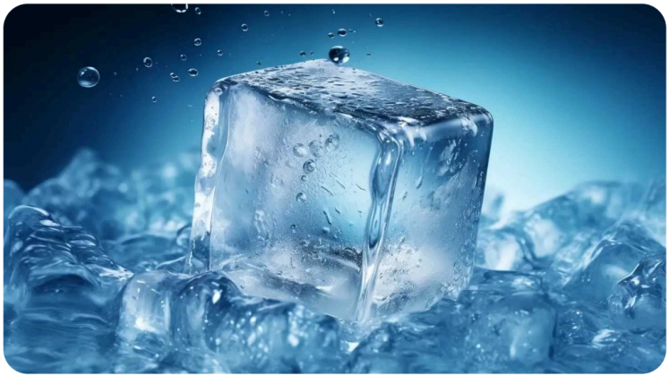 انتخاب بهترین قالب یخ ؟