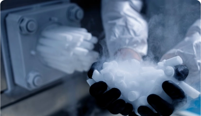  راهنمای خرید یخ